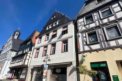 Wohnung Butzbach - 3.5 Zimmer, 122 m&sup2;, 1.090&euro; | Angebot:25396580