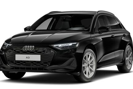 Audi A3 5.220 km 33.790 &euro; Bad Nauheim 61231