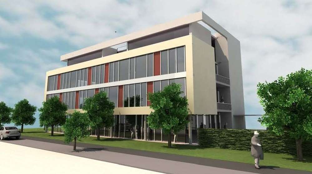 Gewerbeobjekt Bad Nauheim - 4.240&euro; | Angebot:25523542