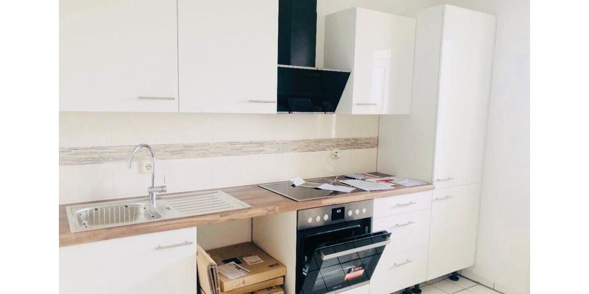 Etagenwohnung Bad Nauheim - 3 Zimmer, 90 m&sup2;, 1.450&euro; | Angebot:25885777