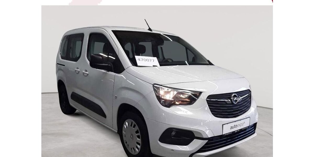 Opel Combo Life 17.627 km 16.990 &euro; Fernwald-Steinbach 35463