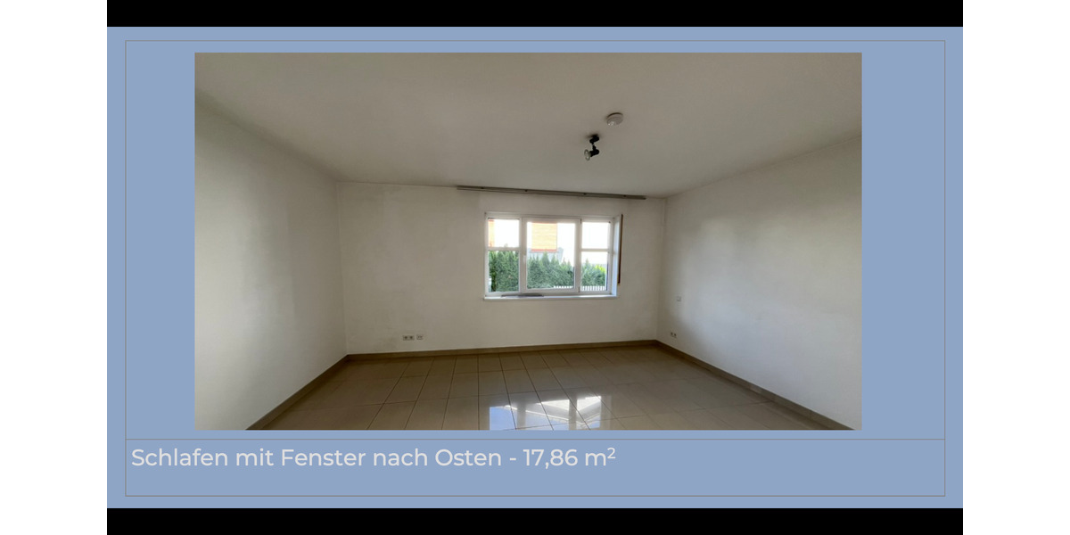 Erdgeschoßwohnung Weilmünster - 4 Zimmer, 112 m&sup2;, 259.000&euro; | Angebot:24847171