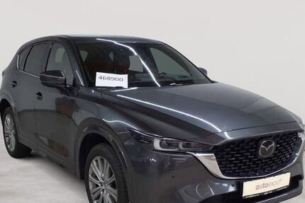 Mazda CX-5 186.754 km 19.990 &euro; Fernwald-Steinbach 35463