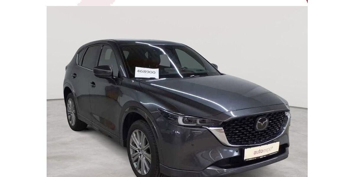 Mazda CX-5 186.754 km 19.990 &euro; Fernwald-Steinbach 35463