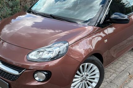 Opel Adam 110.000 km 6.990 &euro; Buseck / Oppenrod 35418