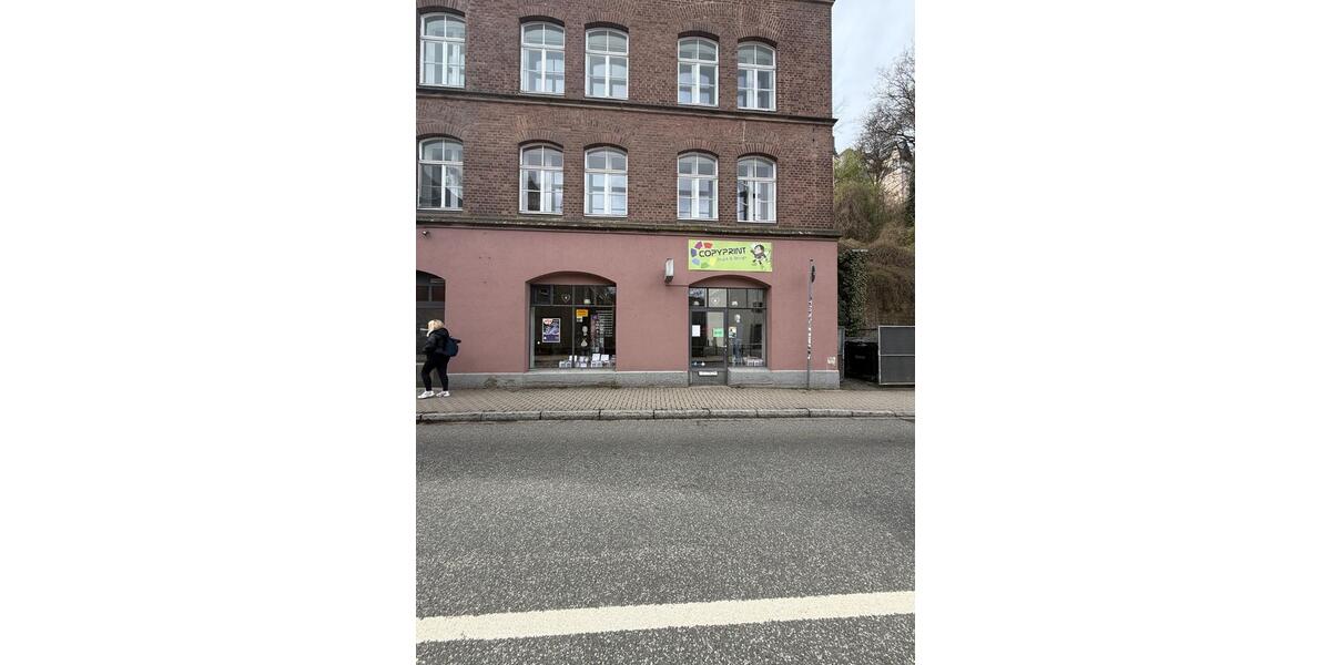 Gewerbeobjekt Marburg - 1.850&euro; | Angebot:25898467