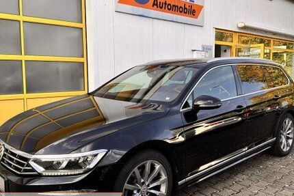 VW Passat 116.800 km 16.950 &euro; Echzell 61209