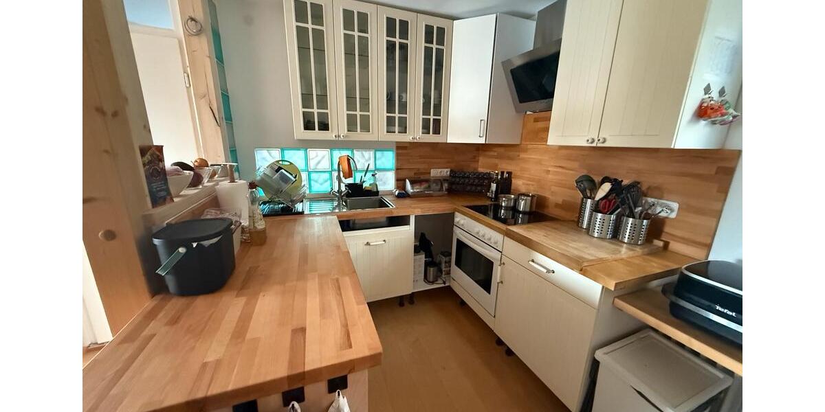 Etagenwohnung Marburg Marbach - 1 Zimmer, 8 m&sup2;, 350&euro; | Angebot:25650696