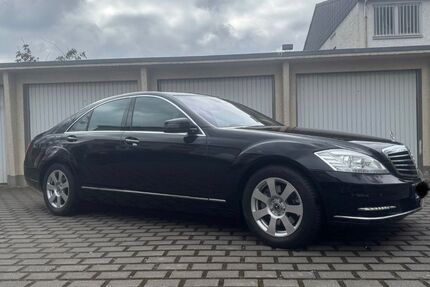 Mercedes-Benz S 350 159.000 km 14.500 &euro; Gießen 35394