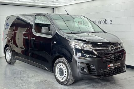 Opel Vivaro 9.900 km 20.890 &euro; Lich 35423