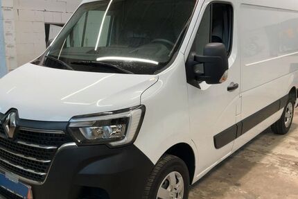 Renault Master 49.380 km 21.430 &euro; Herborn 35745