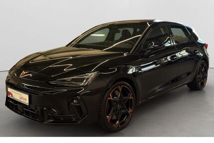Cupra Leon 1.050 km 37.730 &euro; Giessen 35394