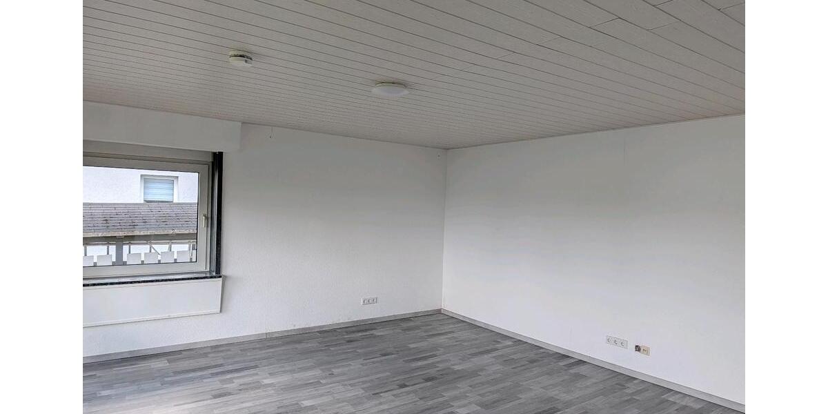 Erdgeschoßwohnung Grünberg - 2 Zimmer, 53 m&sup2;, 550&euro; | Angebot:25994840