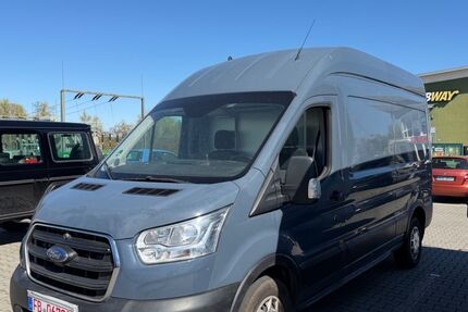 Ford Transit 75.000 km 16.500 &euro; Butzbach 35510