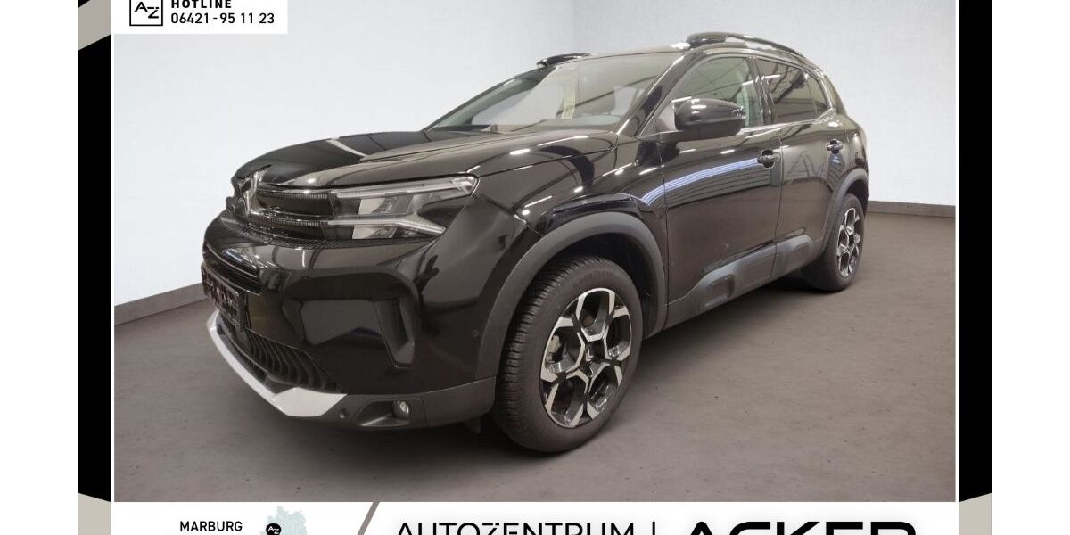 Citroen C5 Aircross 25.963 km 22.590 &euro; Marburg 35043