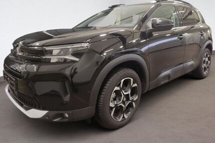 Citroen C5 Aircross 25.963 km 23.190 &euro; Marburg 35043