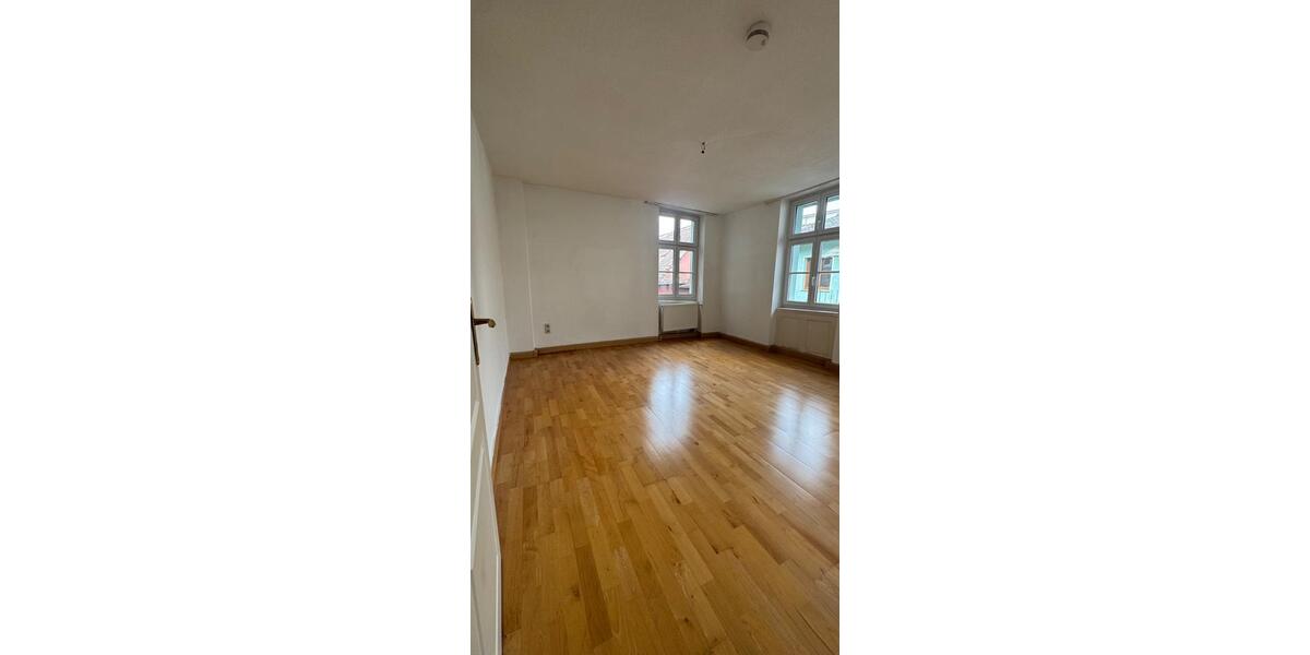 Etagenwohnung Gießen - 3 Zimmer, 60 m&sup2;, 650&euro; | Angebot:26689694
