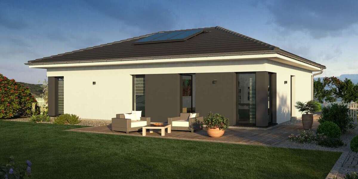 Einfamilienhaus Leun - 4 Zimmer, 107 m&sup2;, 345.000&euro; | Angebot:25985661