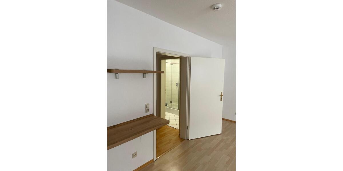 Etagenwohnung Pohlheim - 1 Zimmer, 36 m&sup2;, 610&euro; | Angebot:25934588