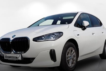BMW 225 Active Tourer 44.800 km 25.908 &euro; Friedberg 61169