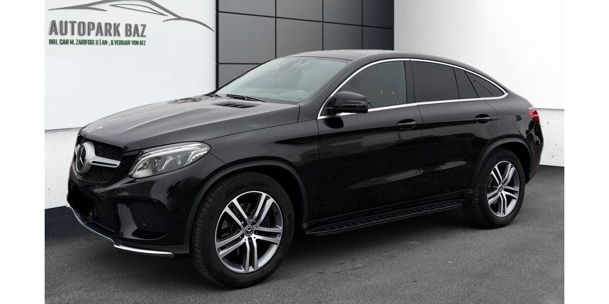 Mercedes-Benz GLE 350 137.000 km 44.900 &euro; Butzbach 35510