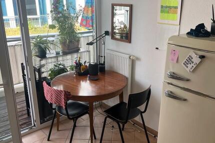 Wohnung Marburg - 1.5 Zimmer, 35 m&sup2;, 700&euro; | Angebot:24183531