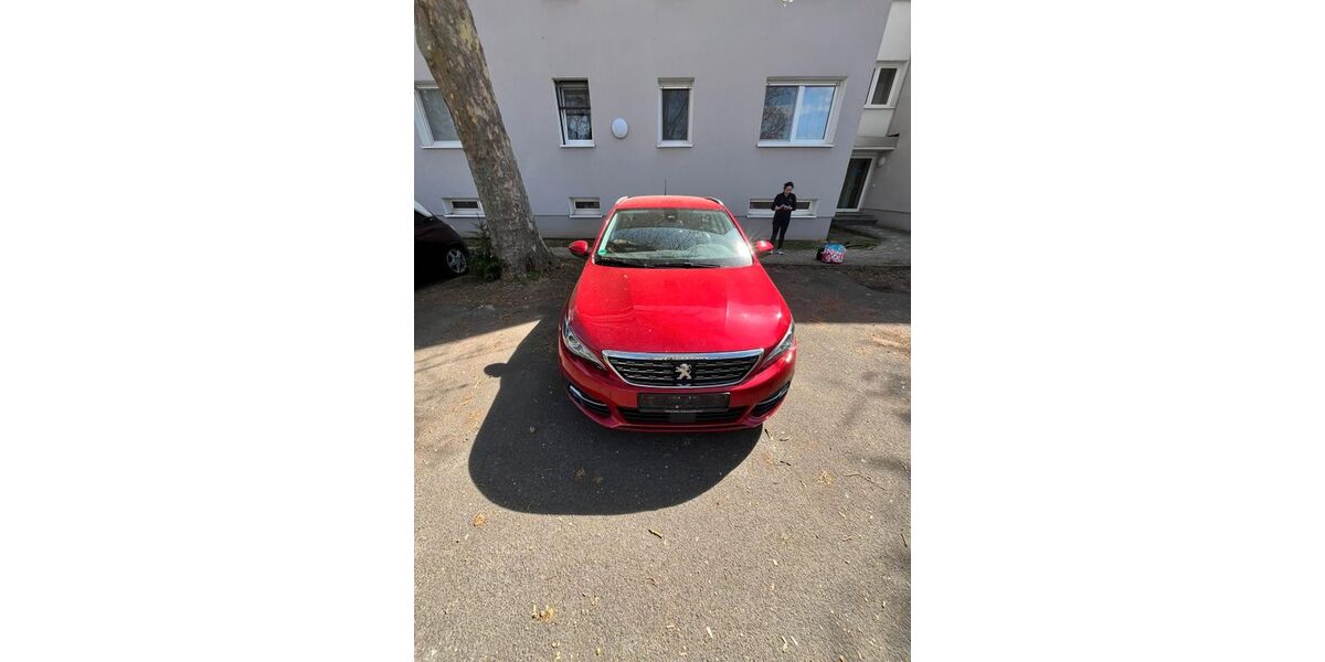 Peugeot 308 186.000 km 6.000 &euro; Friedberg 61169