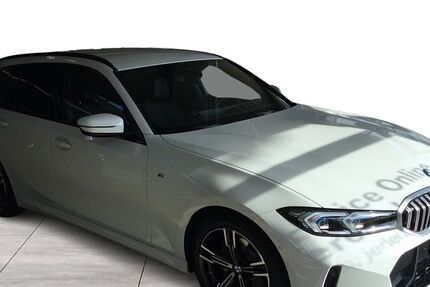 BMW 320 17.490 km 46.790 &euro; Gießen 35398