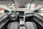 Peugeot 3008 1.6 225 Allure 1.Hand Pack Plug-In Hybrid 51.950 km 21.240 &euro; Lich 35423
