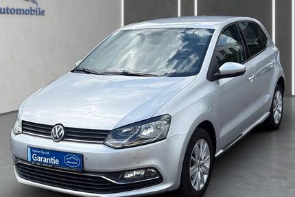 VW Polo 191.643 km 5.490 &euro; Lollar 35457