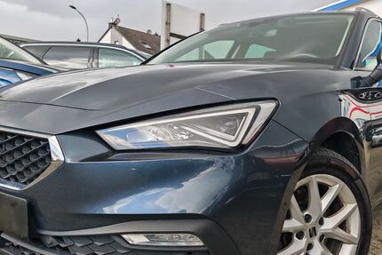 Seat Leon 175.108 km 13.447 &euro; Wölfersheim 61200