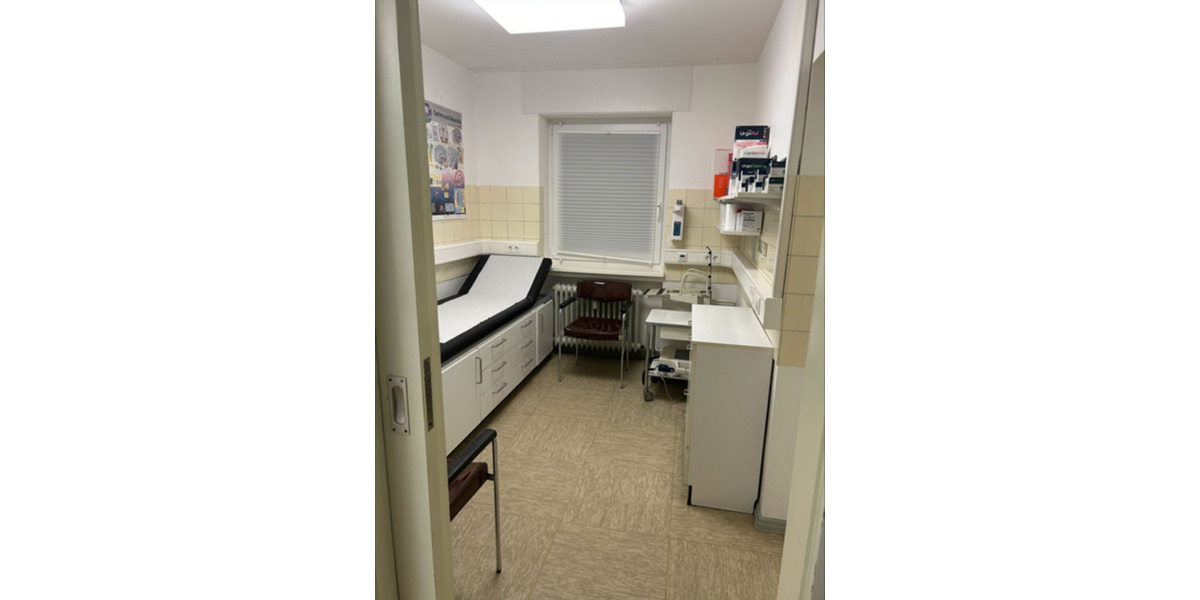 Gewerbeobjekt Gießen Allendorf - 1.250&euro; | Angebot:24416197