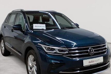 VW Tiguan 49.523 km 24.789 &euro; Fernwald-Steinbach 35463