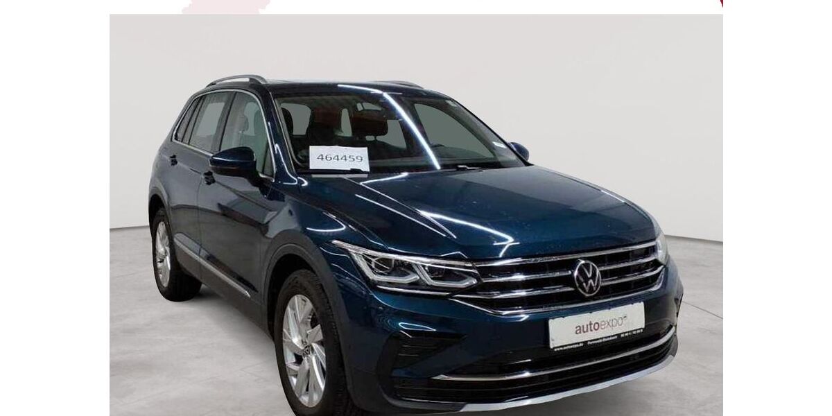 VW Tiguan 49.523 km 24.789 &euro; Fernwald-Steinbach 35463