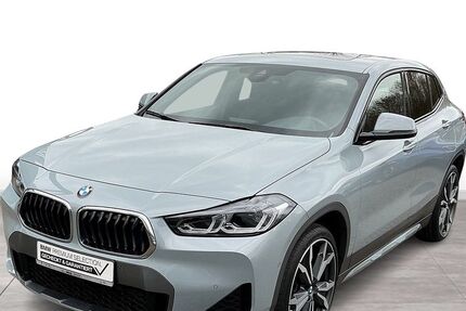 BMW X2 30.800 km 34.890 &euro; Marburg 35043