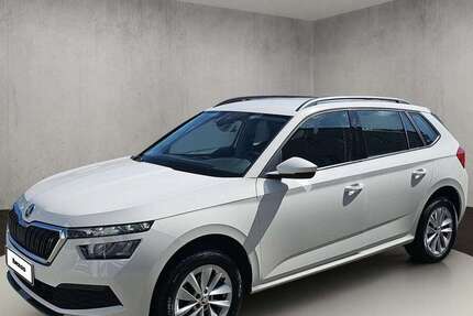 Skoda Kamiq 76.233 km 17.500 &euro; Giessen 35392