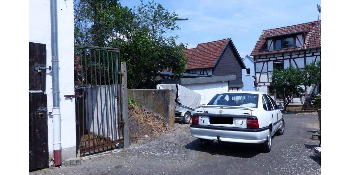 Einfamilienhaus Hüttenberg Volpertshausen - 5 Zimmer, 275.000&euro; | Angebot:25683223