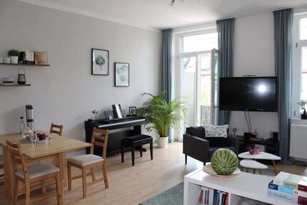 Wohnung Gießen - 3 Zimmer, 72 m&sup2;, 890&euro; | Angebot:27346073