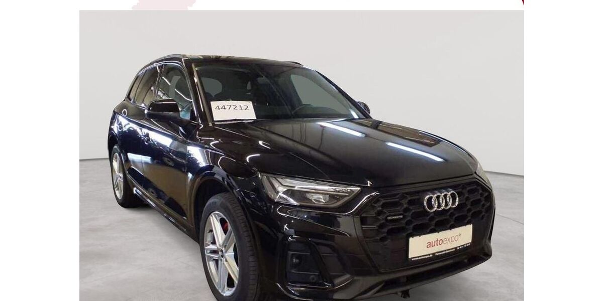 Audi Q5 125.867 km 30.089 &euro; Fernwald-Steinbach 35463