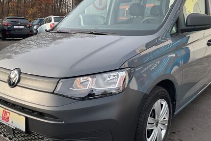 VW Caddy 79.170 km 19.990 &euro; Giessen 35394