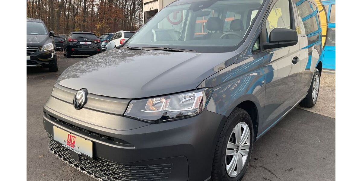 VW Caddy 79.170 km 19.990 &euro; Giessen 35394