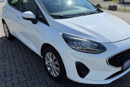 Ford Fiesta 120.700 km 7.890 &euro; Lollar 35457