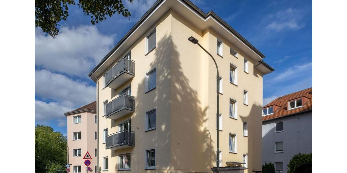 Etagenwohnung Gießen - 2 Zimmer, 65 m&sup2;, 990&euro; | Angebot:25980802