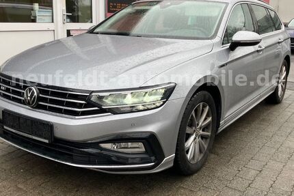 VW Passat Variant 58.000 km 26.890 &euro; Aßlar-Werdorf 35614