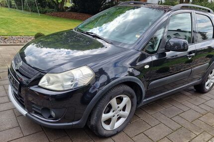 Suzuki SX4 234.420 km 2.800 &euro; Aßlar / Werdorf 35614