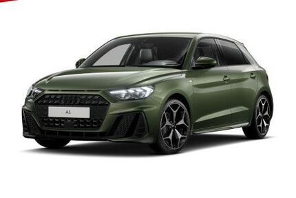 Audi A1 9.286 km 30.480 &euro; Herborn 35745