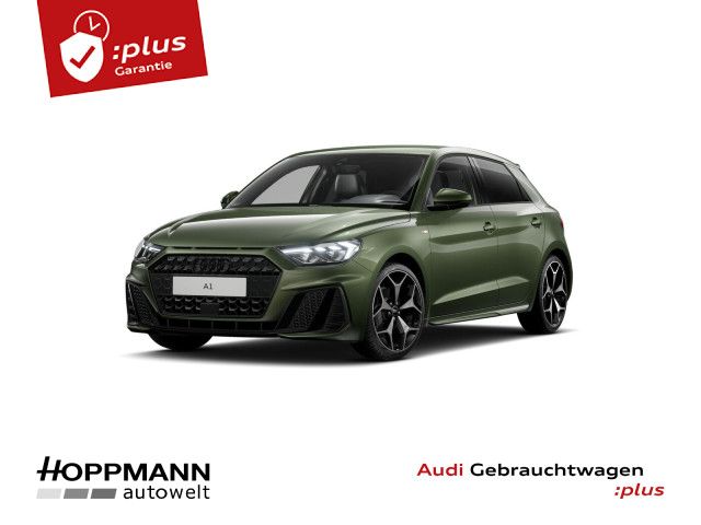 Audi A1 9.286 km 30.480 &euro; Herborn 35745