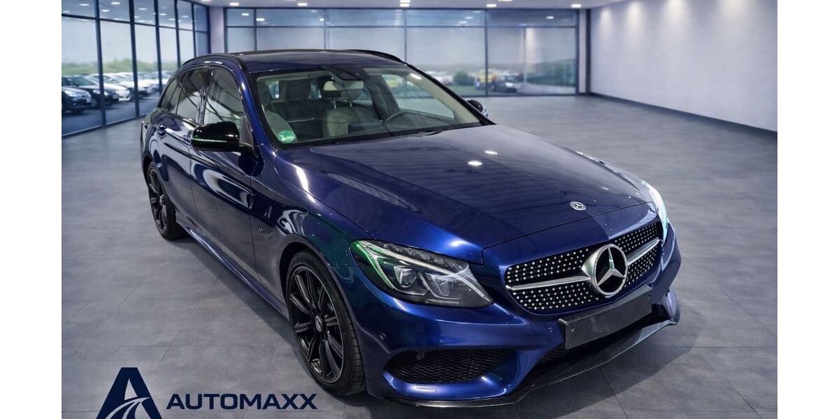 Mercedes-Benz C 220 394.000 km 8.490 &euro; Lollar 35457