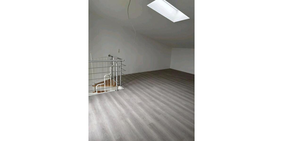 Etagenwohnung Reiskirchen - 2 Zimmer, 50 m&sup2;, 490&euro; | Angebot:26657336