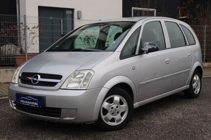 Opel Meriva 194.000 km 1.990 &euro; Lollar 35457